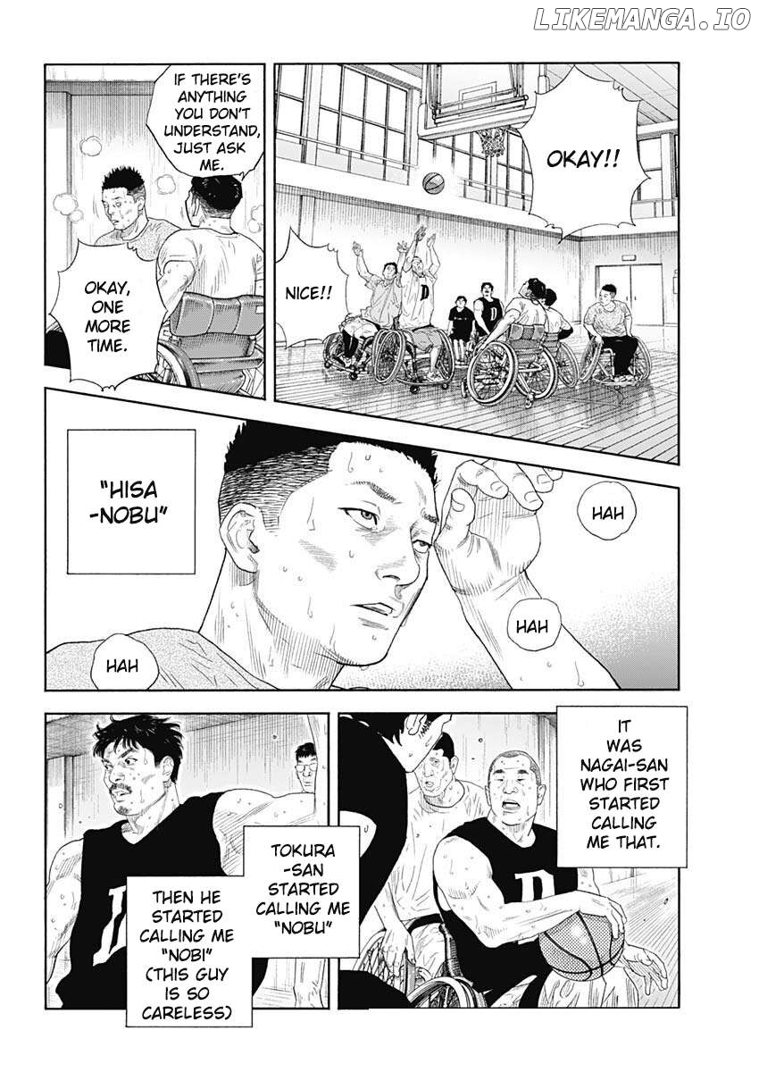 Real, Chapter 99 image 05